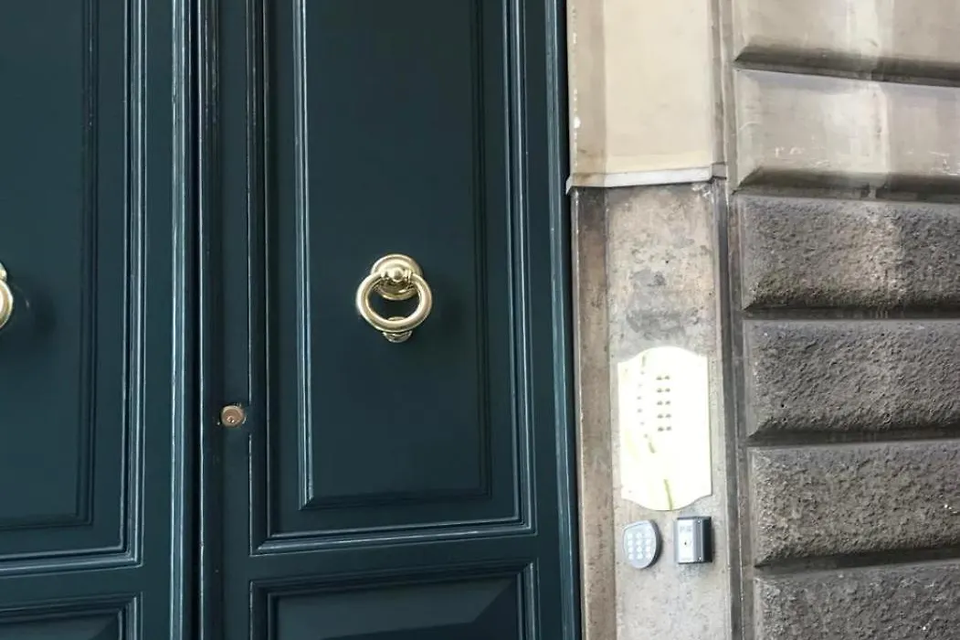 Casa Leoncino B&B-1