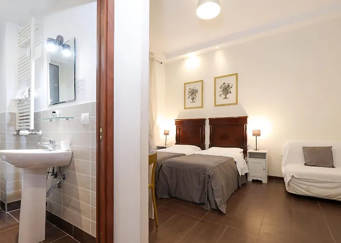 Maison Colosseo  Roma